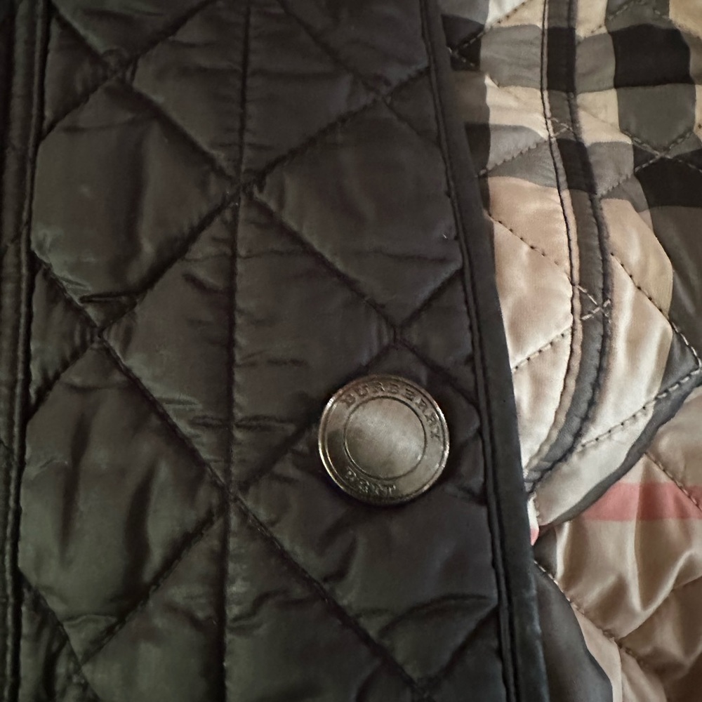 Burberry Women’s jacket - Picture 5 of 6